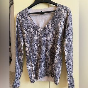 Express top-Size M